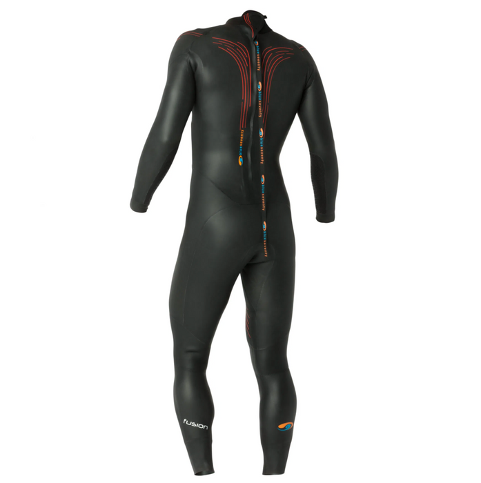 Blueseventy Men's Fusion Full-Sleeve Wetsuit OPEN BOX