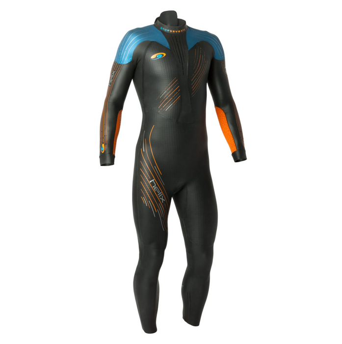 Blueseventy Men's Helix Full-Sleeve Wetsuit OPEN BOX