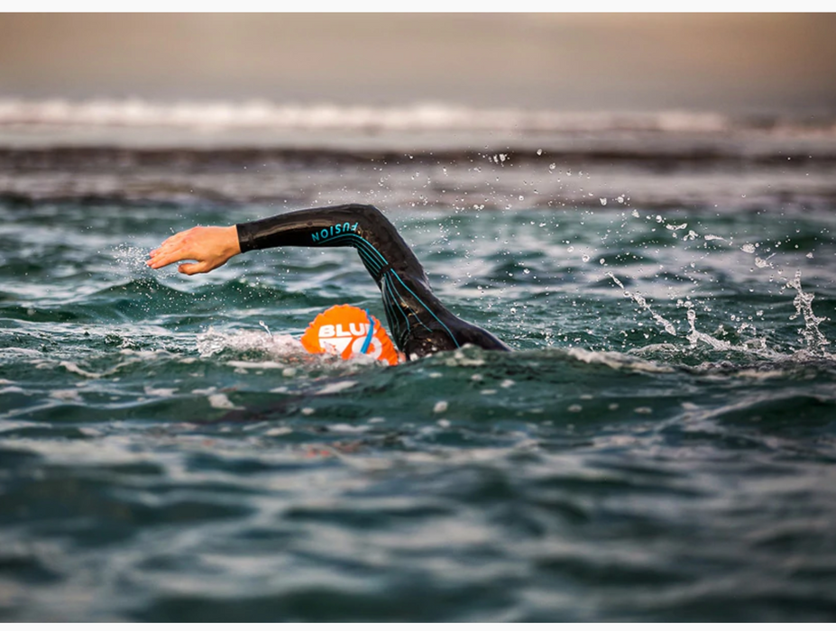 Blueseventy Men's Fusion Full-Sleeve Wetsuit -  OPEN BOX