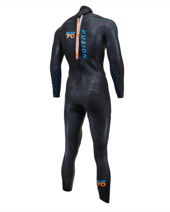 Blueseventy Men's Fusion Full-Sleeve Wetsuit -  OPEN BOX