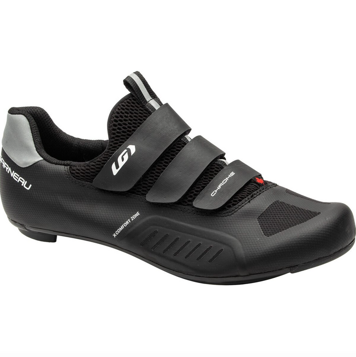 Louis Garneau Men's Chrome XZ Cycling Shoes