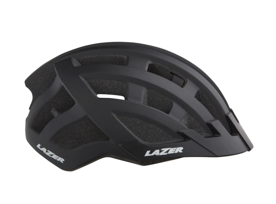 Lazer Compact Helmet