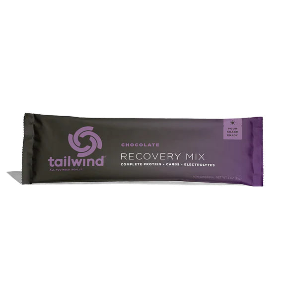 Tailwind Nutritrion - Recovery Mix