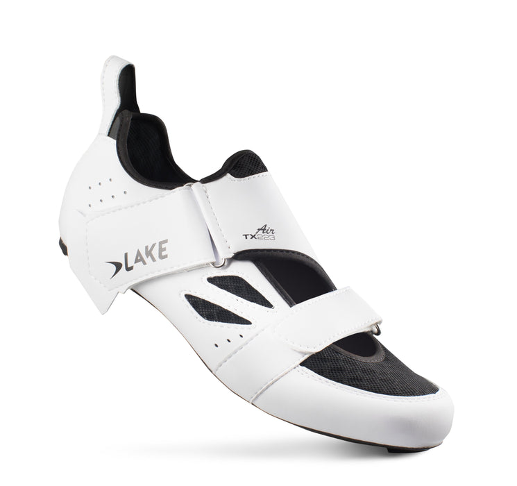 Lake Cycling TX 223 AIR WIDE Triathlon Shoe