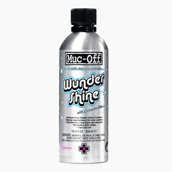 Muc-Off Wunder Shine 500ml