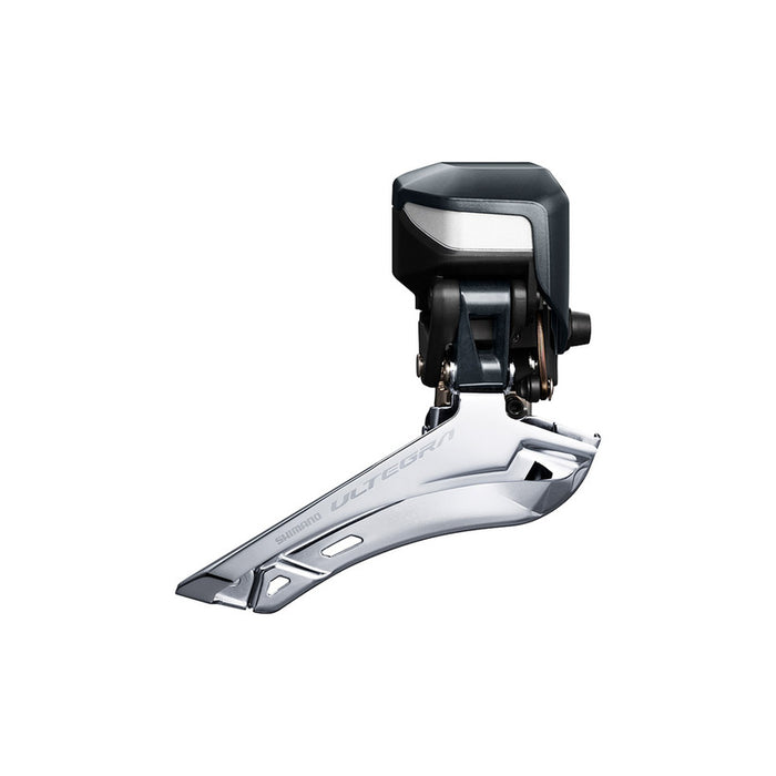 Shimano Ultegra FD-R8050 Di2 11-Speed Braze on Front Derailleur OUT OF BOX