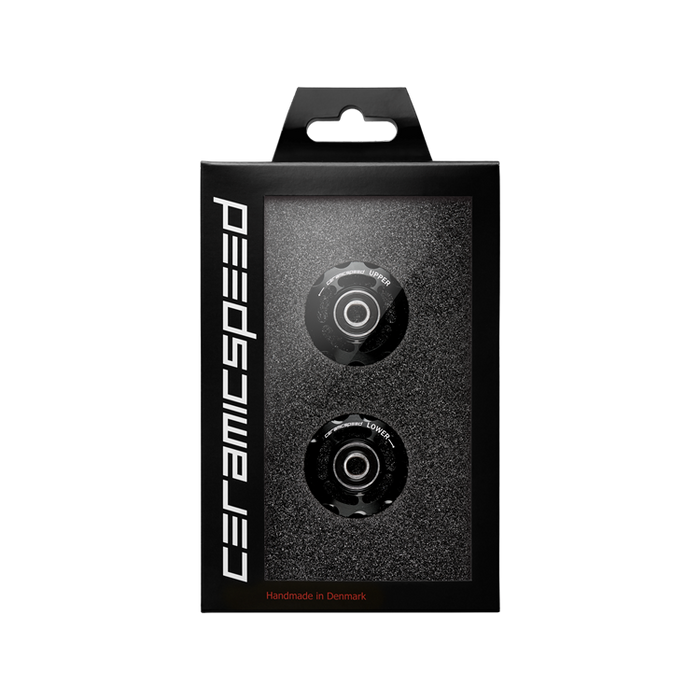 CeramicSpeed Pulley Wheels for Shimano 11spd Standard Bearing