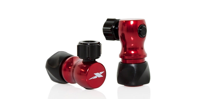 XLAB Nanoflator CO2 Inflator