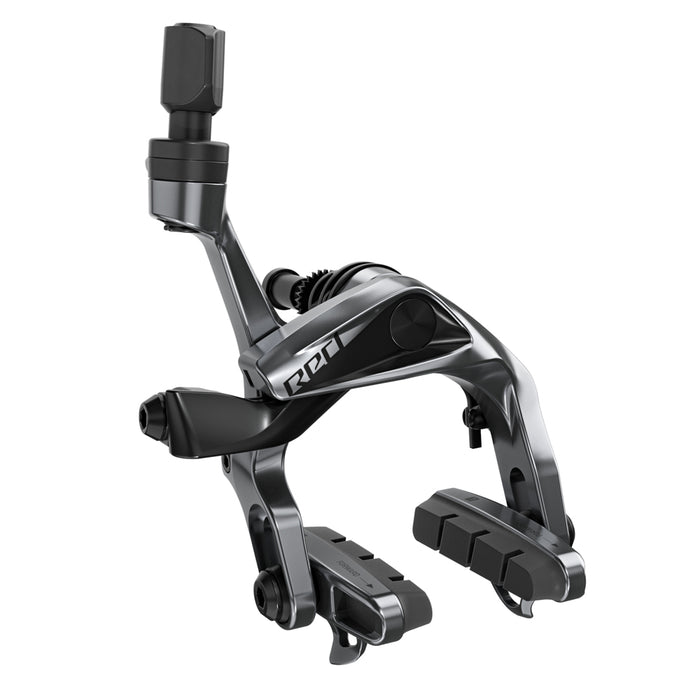 SRAM Red Brake Caliper D1 Rear Carbon 10mm Nut OUT OF BOX