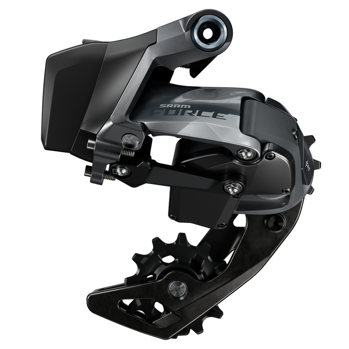 SRAM Force eTap AXS 12-Speed Rear Derailleur Max 33T (Battery Not Included) OUT OF BOX