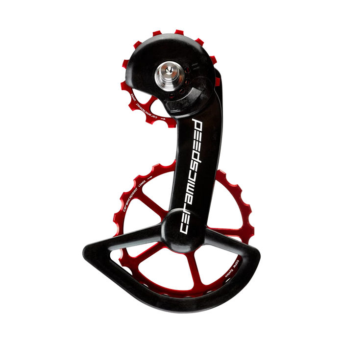 CeramicSpeed OSPW Alloy Shimano 9250/8150 Standard Bearing