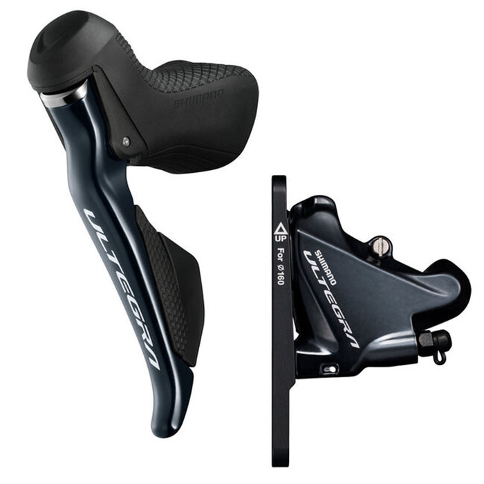 Shimano Ultegra ST-R8070 Di2 2x11-Speed Left/Front Shift/Hydraulic Disc Brake Lever OUT OF BOX