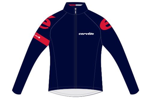 Cervelo Roubaix Men's Cycling Jacket