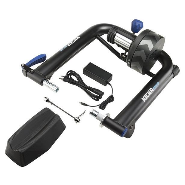 Wahoo KICKR Snap Smart Trainer