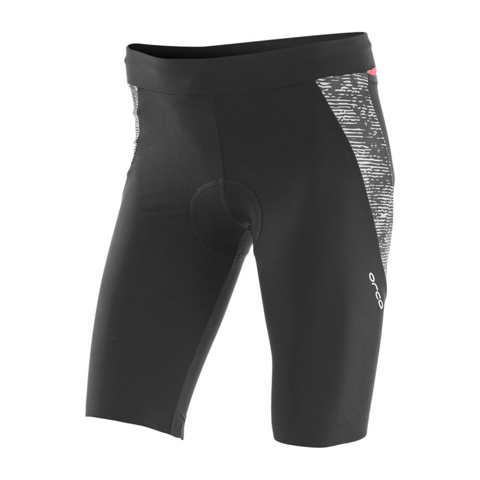 ORCA 226 Komp Tri Short Womens Orange/Black