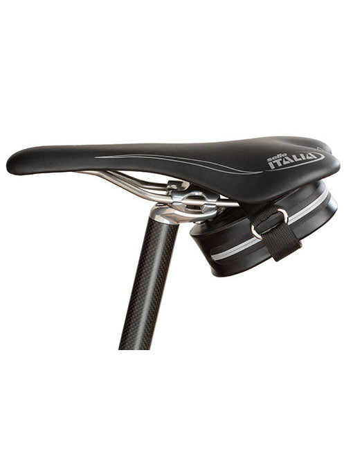 Arundel Saddle Bag - Pico