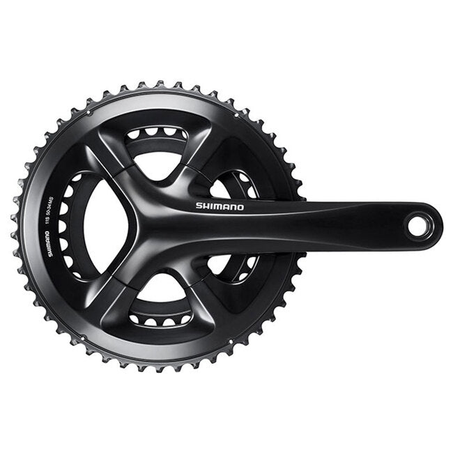 Shimano RS510 Crankset OUT OF BOX