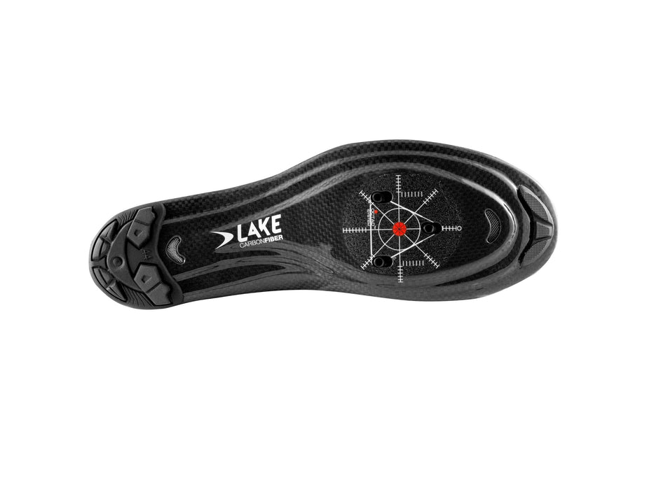 Lake Cycling TX 223 AIR WIDE Triathlon Shoe