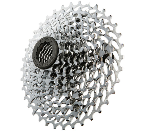SRAM PG-1030 10 Speed 11-32T Cassette