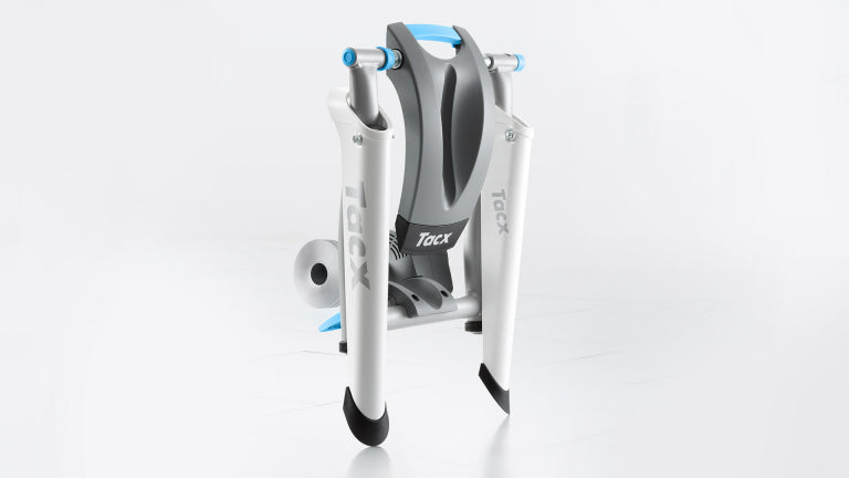 Garmin Tacx Flow Smart Trainer