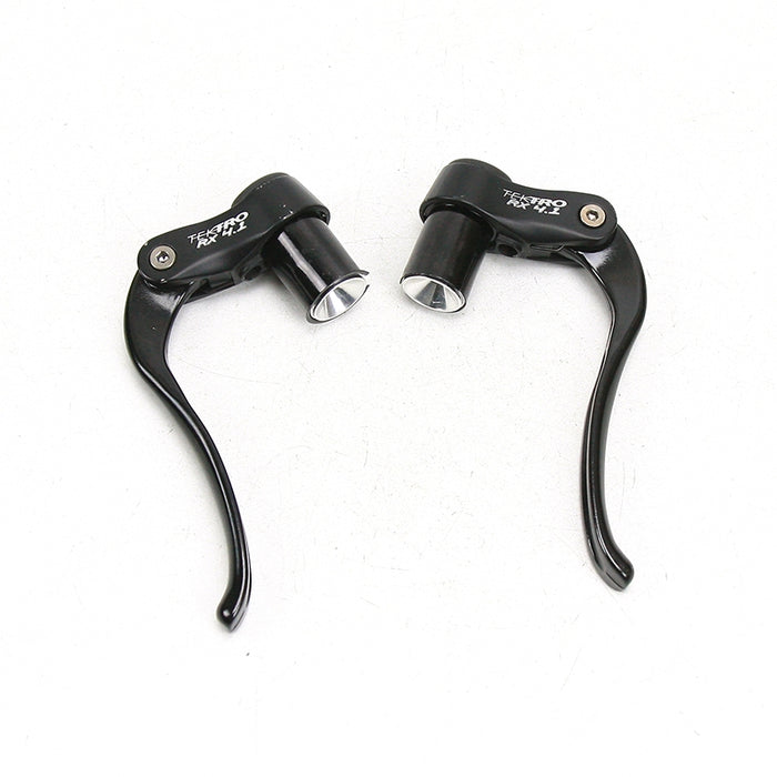 Tektro RX 4.1 Brake Levers OUT OF BOX