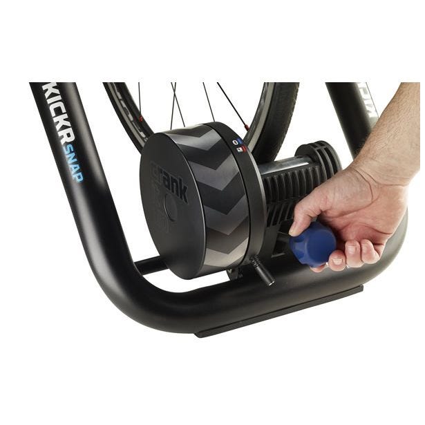 Wahoo KICKR Snap Smart Trainer