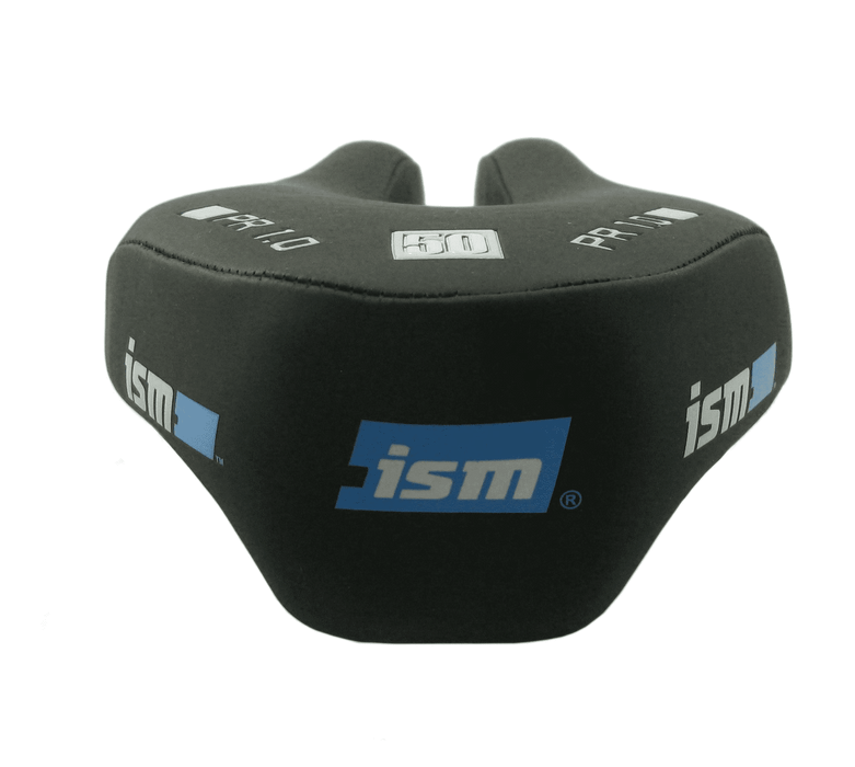 ISM PR1.0 Saddle Black