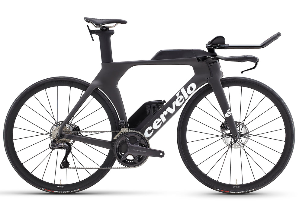 Cervelo P5 Shimano Ultegra Di2 12 Speed - 2024