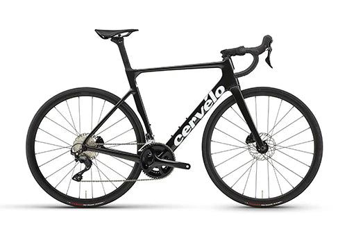 Cervelo Soloist Shimano 105 12 Speed - 2025