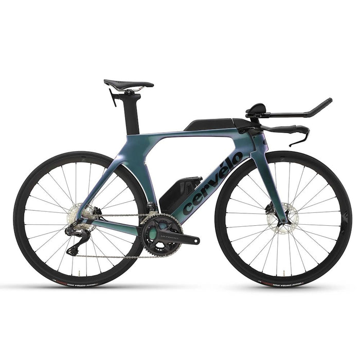Cervelo P5 Shimano Ultegra Di2 12 Speed - 2024
