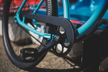 Batch The Cruiser Bicycle - 2021