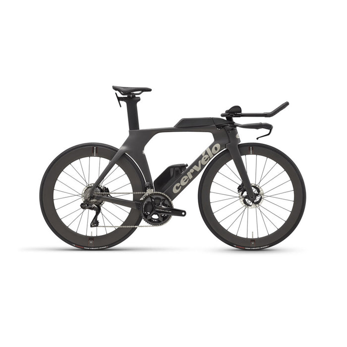 Cervelo P5 Shimano Dura-Ace Di2 12-Speed - 2024