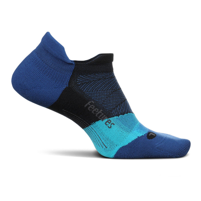Feetures Elite Light Cushion No Show Tab Sock