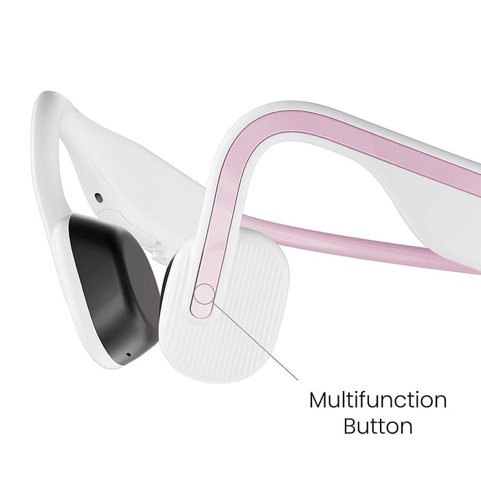 Shokz OpenMove Lifestyle Headphones