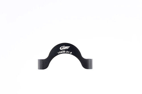 Zipp Vuka Alumina Clip Aerobar Riser Kit