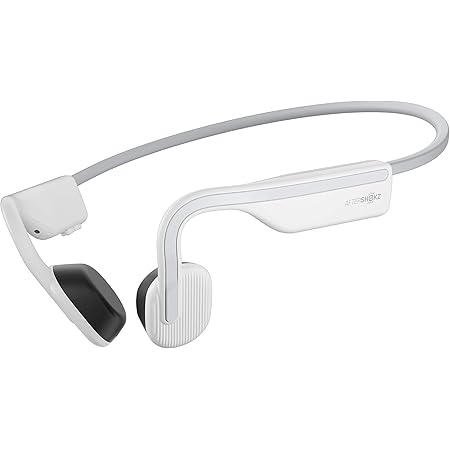 Shokz OpenMove Lifestyle Headphones