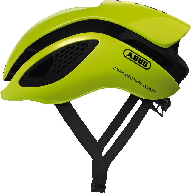 Abus GameChanger Helmet