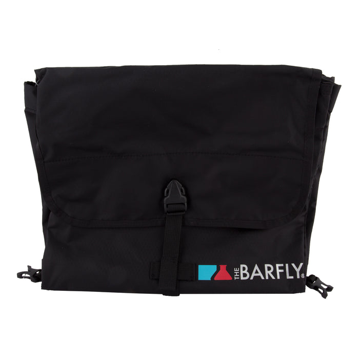 Bar Fly The Daily Stowable Messenger Bag