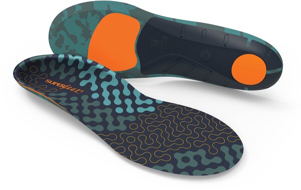 SuperFeet Run Cushion Insole
