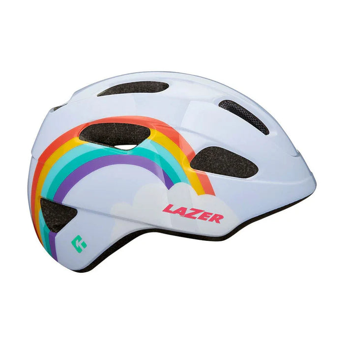 Lazer PNut KinetiCore Helmet