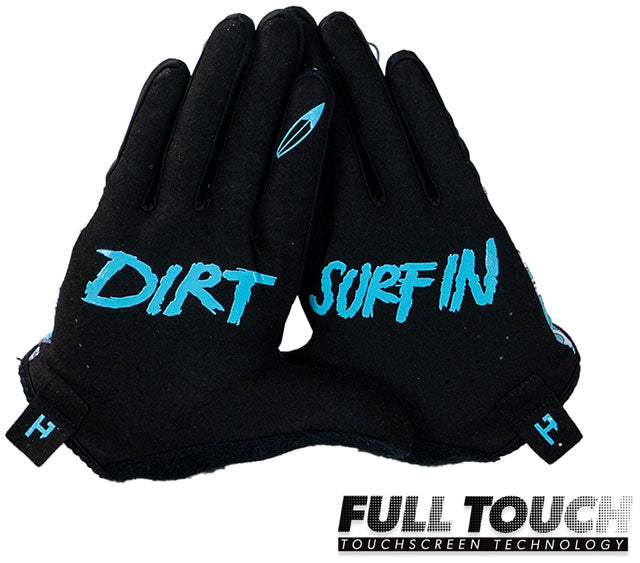 Handup Most Days Glove - Ride The Wave Full Finger