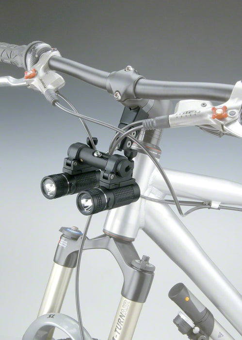 Topeak BarXtender, Black
