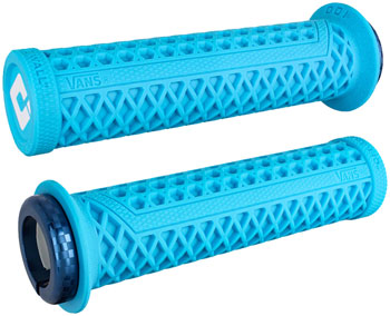 ODI Vans V2.1 Grips - Lock-On