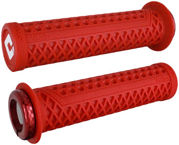ODI Vans V2.1 Grips - Lock-On