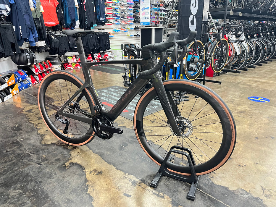 Scott Foil RC 10 Shimano Ultegra Di2 12-Speed - 2025