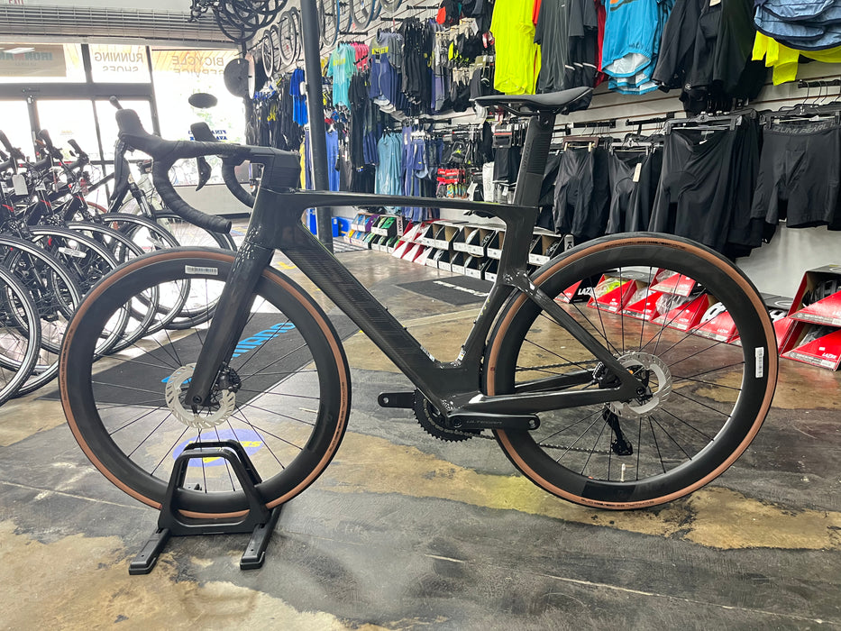 Scott Foil RC 10 Shimano Ultegra Di2 12-Speed - 2025
