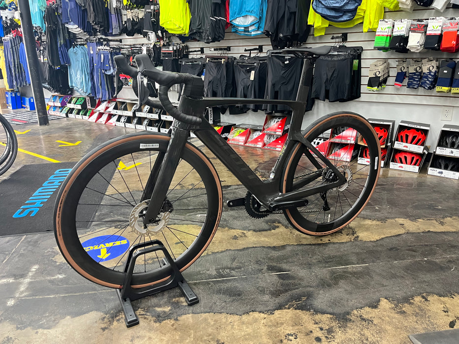 Scott Foil RC 10 Shimano Ultegra Di2 12-Speed - 2025