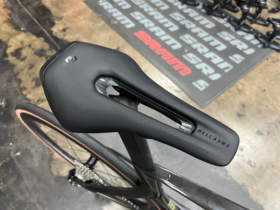 Scott Foil RC 10 Shimano Ultegra Di2 12-Speed - 2025