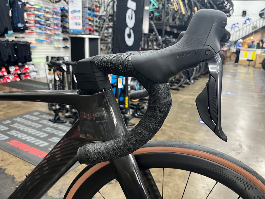 Scott Foil RC 10 Shimano Ultegra Di2 12-Speed - 2025