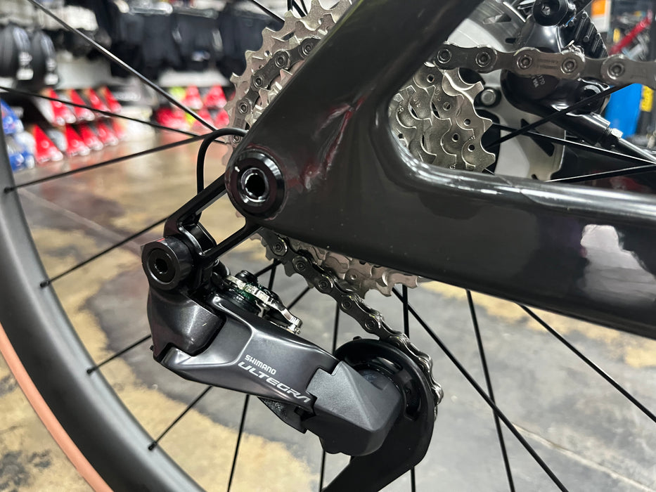 Scott Foil RC 10 Shimano Ultegra Di2 12-Speed - 2025